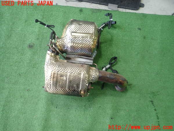1UPJ-26962661]BMW ミニ(MINI)クーパーSD クロスオーバー R60(ZB20)触媒1 中古_m0001.jpg