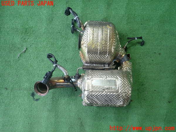 1UPJ-26962661]BMW ミニ(MINI)クーパーSD クロスオーバー R60(ZB20)触媒1 中古_m0002.jpg
