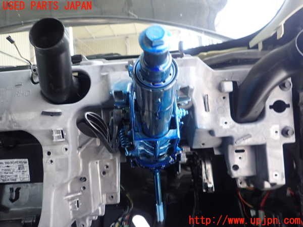 1UPJ-26964260]BMW ミニ(MINI)クーパーSD クロスオーバー R60(ZB20)ステアリングシャフト 中古_m0002.jpg