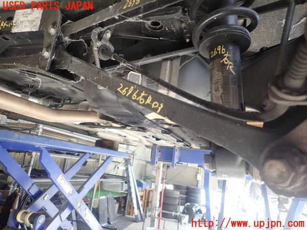 1UPJ-26965200]BMW ミニ(MINI)クーパーSD クロスオーバー R60(ZB20)右リアロアアーム1 中古_m0001.jpg