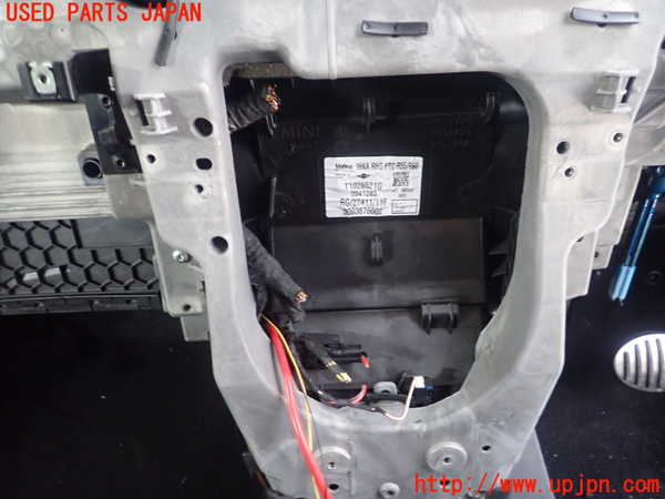 1UPJ-26966081]BMW ミニ(MINI)クーパーSD クロスオーバー R60(ZB20)エバポレーター1 中古_m0001.jpg