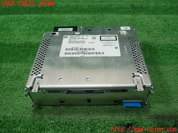 1UPJ-26966480]BMW ミニ(MINI)クーパーSD クロスオーバー R60(ZB20)CDプレーヤー 中古_m0001.jpg
