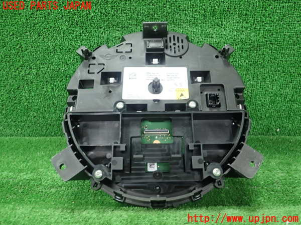 5UPJ-26966170]BMW ミニ(MINI)クーパーSD クロスオーバー R60(ZB20)スピードメーター 中古_m0002.jpg