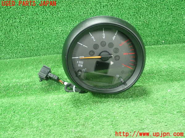 1UPJ-26966230]BMW ミニ(MINI)クーパーSD クロスオーバー R60(ZB20)タコメーター 中古_m0001.jpg