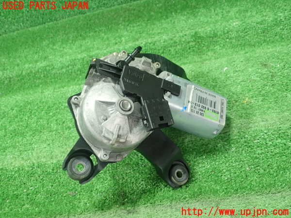 1UPJ-26966775]BMW ミニ(MINI)クーパーSD クロスオーバー R60(ZB20)リアワイパーモーター 中古_m0002.jpg