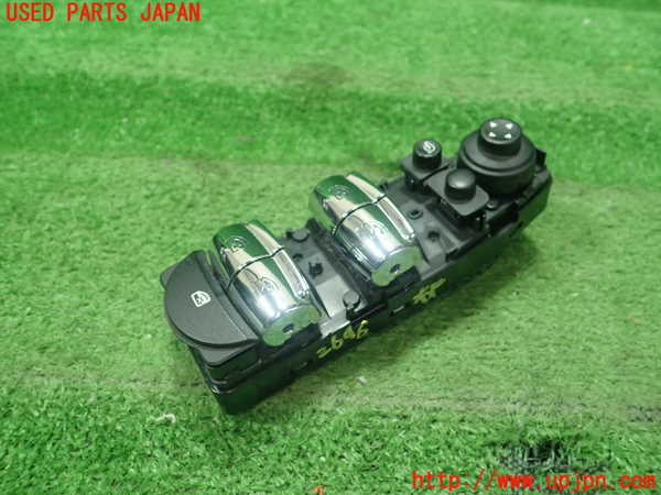 1UPJ-26966240]BMW ミニ(MINI)クーパーSD クロスオーバー R60(ZB20)右前パワーウィンドウスイッチ 中古_m0001.jpg