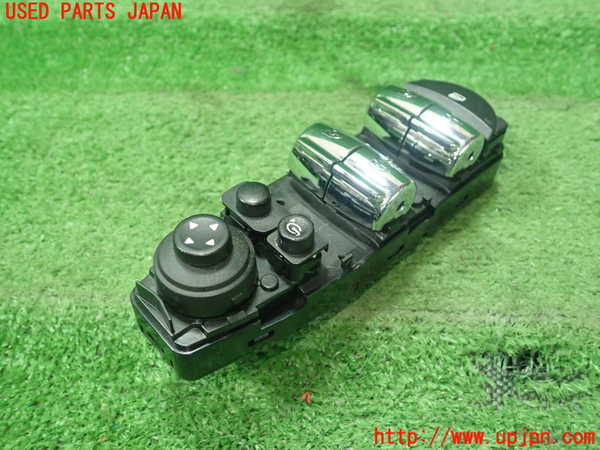 1UPJ-26966240]BMW ミニ(MINI)クーパーSD クロスオーバー R60(ZB20)右前パワーウィンドウスイッチ 中古_m0002.jpg