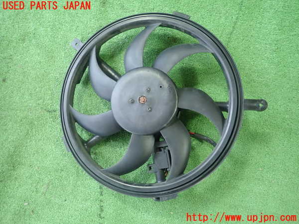 1UPJ-26966836]BMW ミニ(MINI)クーパーSD クロスオーバー R60(ZB20)電動ファン1 中古_m0002.jpg