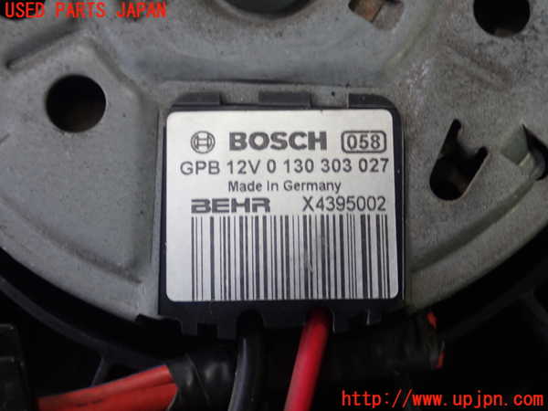1UPJ-26966836]BMW ミニ(MINI)クーパーSD クロスオーバー R60(ZB20)電動ファン1 中古_m0003.jpg