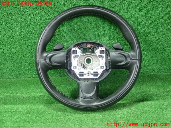 1UPJ-26967855]BMW ミニ(MINI)クーパーSD クロスオーバー R60(ZB20)ステアリングホイール 中古_m0001.jpg