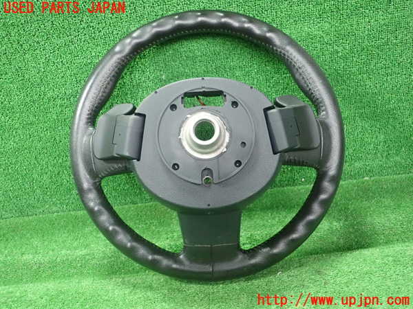 1UPJ-26967855]BMW ミニ(MINI)クーパーSD クロスオーバー R60(ZB20)ステアリングホイール 中古_m0002.jpg