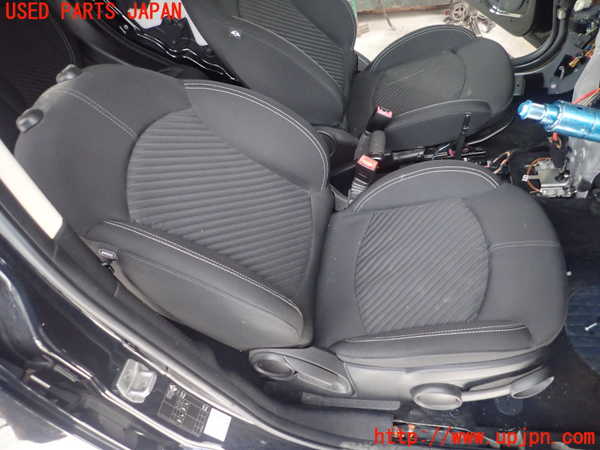 1UPJ-26967035]BMW ミニ(MINI)クーパーSD クロスオーバー R60(ZB20)運転席シート 中古_m0001.jpg