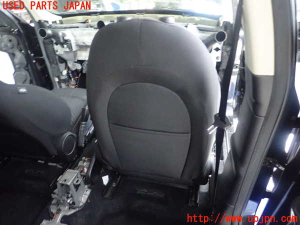 1UPJ-26967035]BMW ミニ(MINI)クーパーSD クロスオーバー R60(ZB20)運転席シート 中古_m0002.jpg