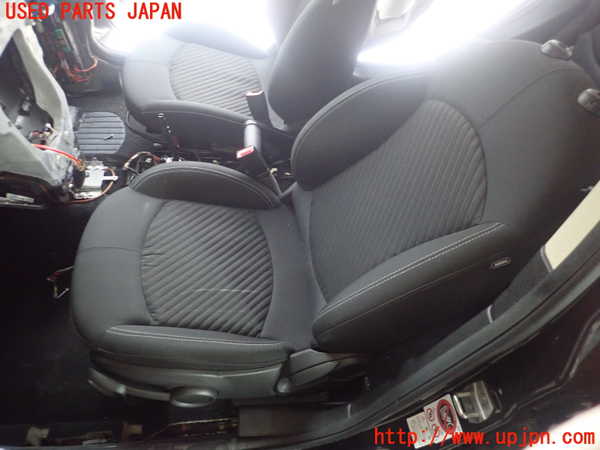 1UPJ-26967065]BMW ミニ(MINI)クーパーSD クロスオーバー R60(ZB20)助手席シート 中古_m0001.jpg