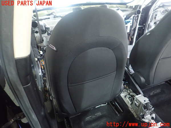 1UPJ-26967065]BMW ミニ(MINI)クーパーSD クロスオーバー R60(ZB20)助手席シート 中古_m0002.jpg