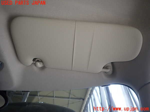 1UPJ-26967625]BMW ミニ(MINI)クーパーSD クロスオーバー R60(ZB20)室内サンバイザー右側 中古_m0001.jpg