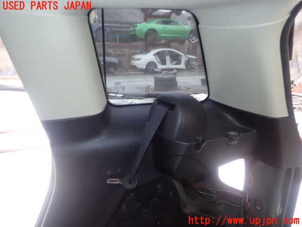 5UPJ-26967675]BMW ミニ(MINI)クーパーSD クロスオーバー R60(ZB20)右リアピラートリム 中古_m0001.jpg