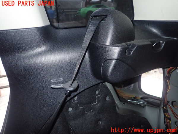 5UPJ-26967675]BMW ミニ(MINI)クーパーSD クロスオーバー R60(ZB20)右リアピラートリム 中古_m0002.jpg