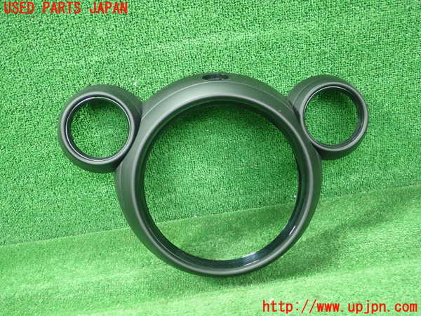 1UPJ-26967510]BMW ミニ(MINI)クーパーSD クロスオーバー R60(ZB20)メーターフード 中古_m0001.jpg