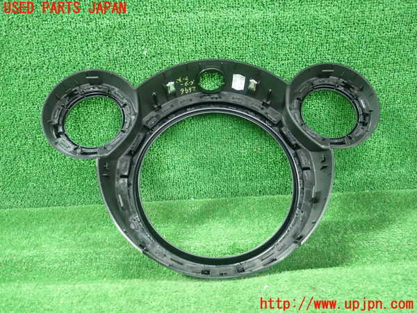 1UPJ-26967510]BMW ミニ(MINI)クーパーSD クロスオーバー R60(ZB20)メーターフード 中古_m0002.jpg
