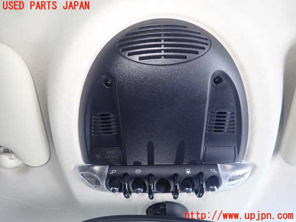 1UPJ-26966411]BMW ミニ(MINI)クーパーSD クロスオーバー R60(ZB20)ルームランプ1 中古_m0001.jpg