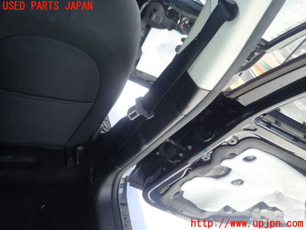 1UPJ-26967045]BMW ミニ(MINI)クーパーSD クロスオーバー R60(ZB20)運転席シートベルト 中古_m0001.jpg