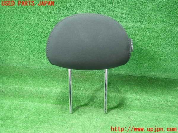 5UPJ-26967150]BMW ミニ(MINI)クーパーSD クロスオーバー R60(ZB20)右2列目ヘッドレスト 中古_m0001.jpg