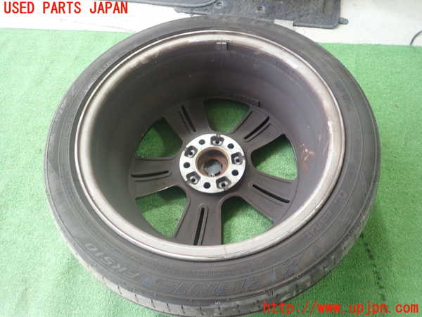 1UPJ-26969041]BMW ミニ(MINI)クーパーSD クロスオーバー R60(ZB20)タイヤ　ホイール　1本① 225/45RF18 中古_m0002.jpg