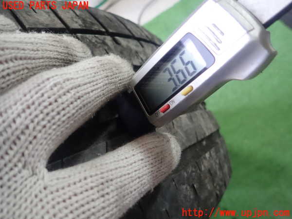 1UPJ-26969041]BMW ミニ(MINI)クーパーSD クロスオーバー R60(ZB20)タイヤ　ホイール　1本① 225/45RF18 中古_m0003.jpg