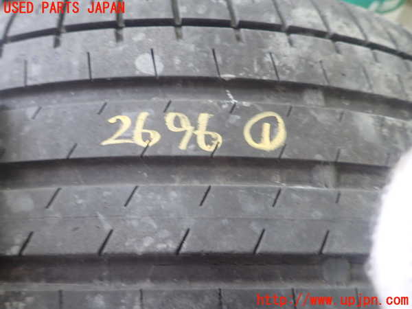 1UPJ-26969041]BMW ミニ(MINI)クーパーSD クロスオーバー R60(ZB20)タイヤ　ホイール　1本① 225/45RF18 中古_m0004.jpg