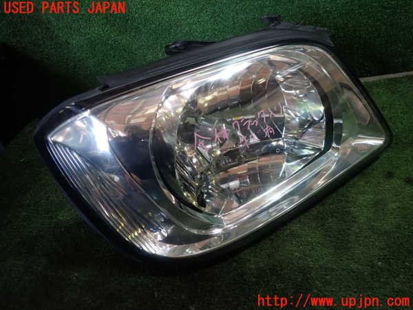 1UPJ-26971130]ステージア(WGC34)右ヘッドライト ハロゲン 中古_m0001.jpg