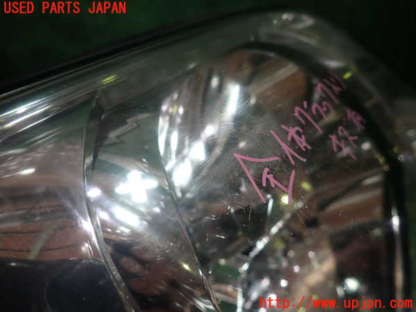 1UPJ-26971130]ステージア(WGC34)右ヘッドライト ハロゲン 中古_m0002.jpg