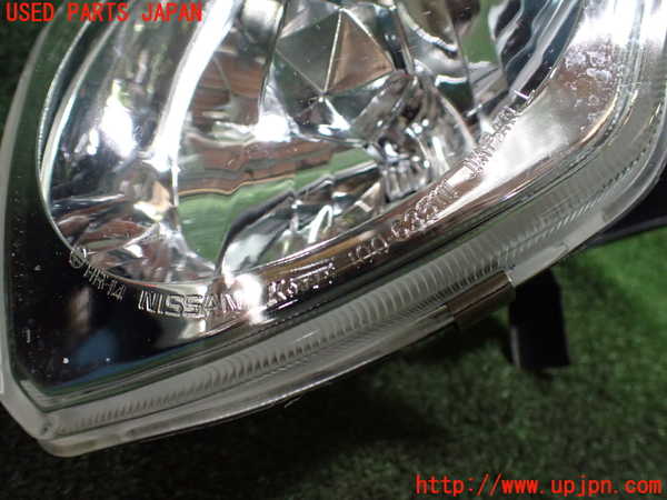 1UPJ-26971152]ステージア(WGC34)左コーナーランプ ジャンク部品取り_m0002.jpg