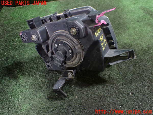 1UPJ-26971152]ステージア(WGC34)左コーナーランプ ジャンク部品取り_m0003.jpg