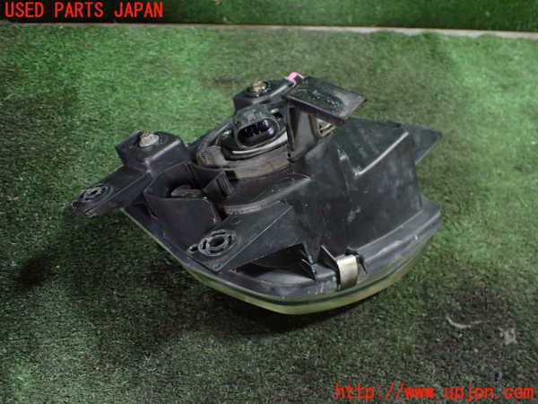 1UPJ-26971152]ステージア(WGC34)左コーナーランプ ジャンク部品取り_m0004.jpg