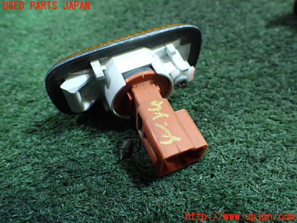 1UPJ-26971162]ステージア(WGC34)左ウィンカーレンズ ジャンク部品取り_m0002.jpg