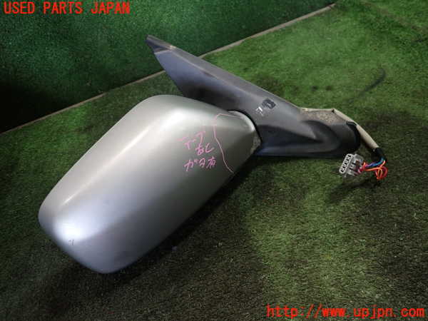 5UPJ-26971210]ステージア(WGC34)右ドアミラー 中古_m0001.jpg