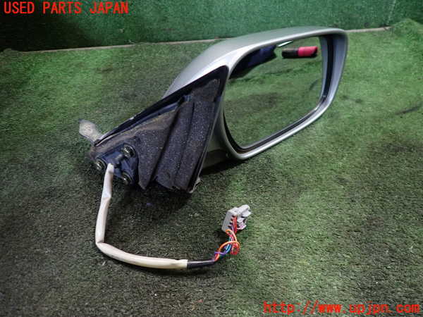 5UPJ-26971210]ステージア(WGC34)右ドアミラー 中古_m0002.jpg