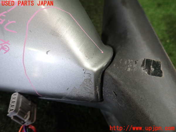 5UPJ-26971210]ステージア(WGC34)右ドアミラー 中古_m0003.jpg