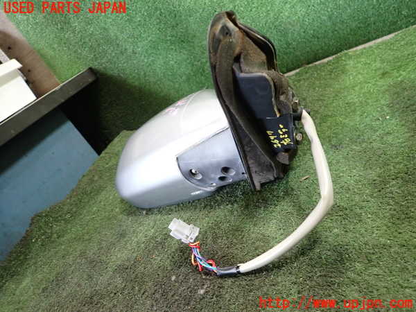 5UPJ-26971210]ステージア(WGC34)右ドアミラー 中古_m0004.jpg