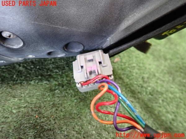 5UPJ-26971210]ステージア(WGC34)右ドアミラー 中古_m0005.jpg