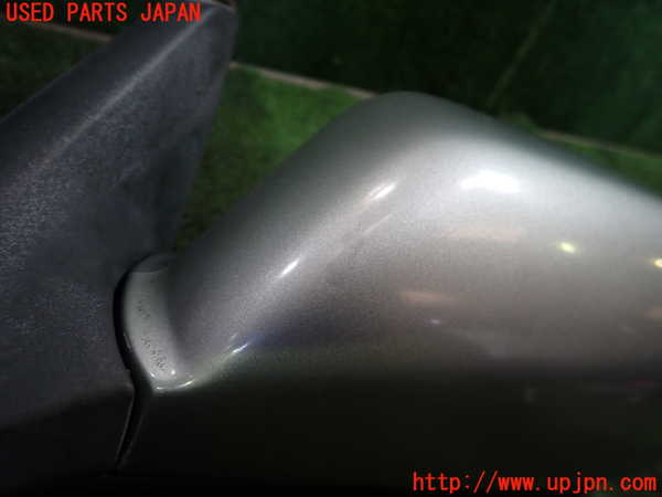 5UPJ-26971212]ステージア(WGC34)左ドアミラー 中古_m0002.jpg