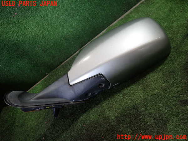 5UPJ-26971212]ステージア(WGC34)左ドアミラー 中古_m0003.jpg