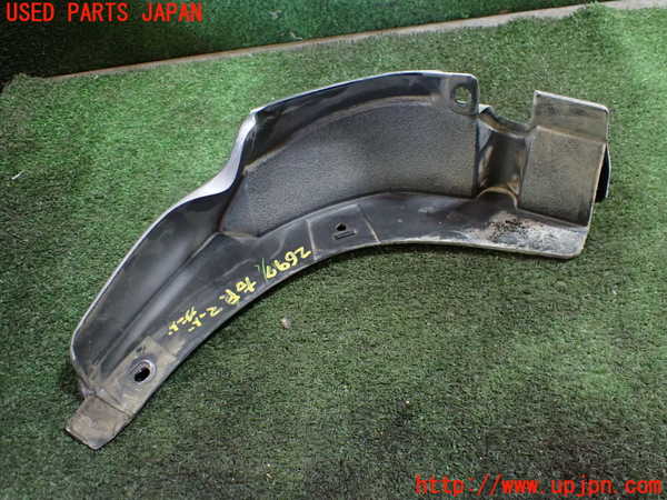 1UPJ-26971450]ステージア(WGC34)右フロントマッドガード(泥除け) 中古_m0002.jpg