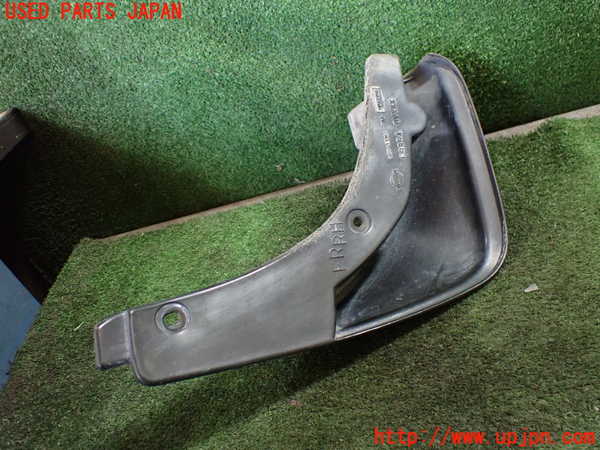 1UPJ-26971450]ステージア(WGC34)右フロントマッドガード(泥除け) 中古_m0003.jpg