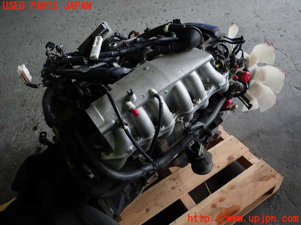 1UPJ-26972010]ステージア(WGC34)エンジン RB25DE 中古_m0002.jpg
