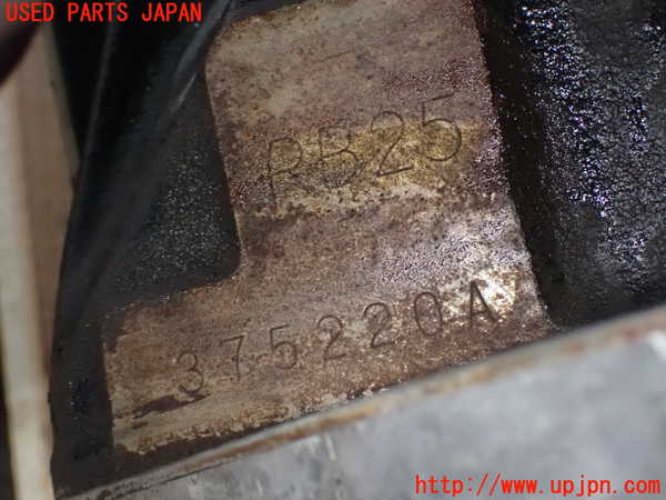 1UPJ-26972010]ステージア(WGC34)エンジン RB25DE 中古_m0004.jpg
