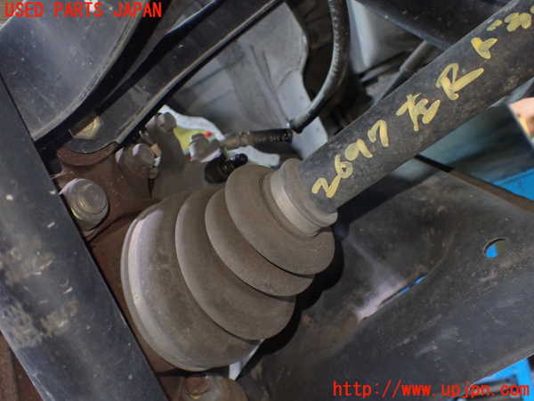 5UPJ-26974025]ステージア(WGC34)左リアドライブシャフト 中古_m0001.jpg