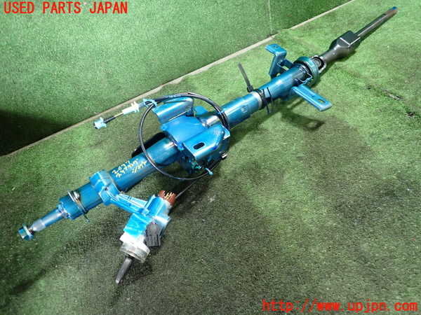 5UPJ-26974260]ステージア(WGC34)ステアリングシャフト 中古_m0001.jpg