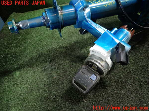 5UPJ-26974260]ステージア(WGC34)ステアリングシャフト 中古_m0002.jpg